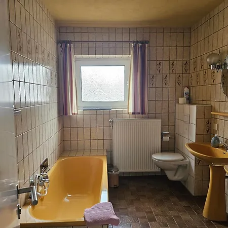 Seegat Nr 4 * Norden