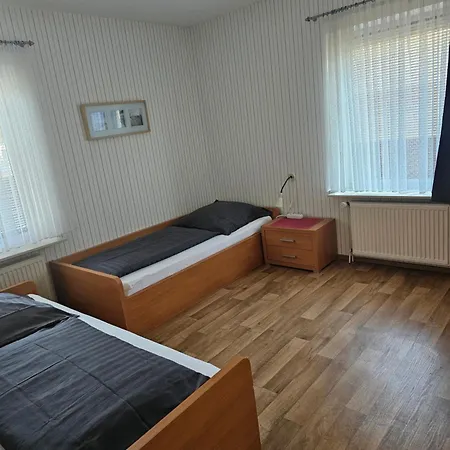 Seegat Nr 4
