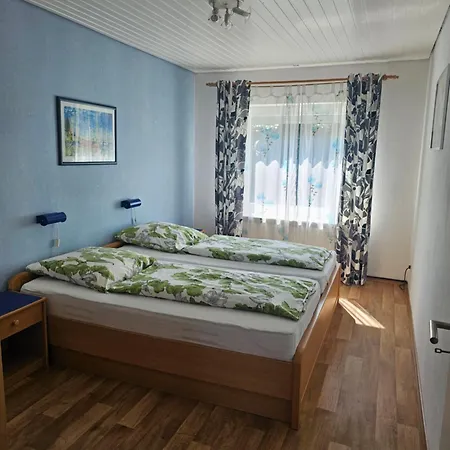 Seegat Nr 4 * Norden