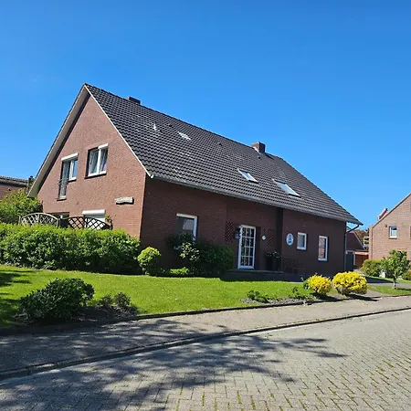 Apartment Seegat Nr 4 *