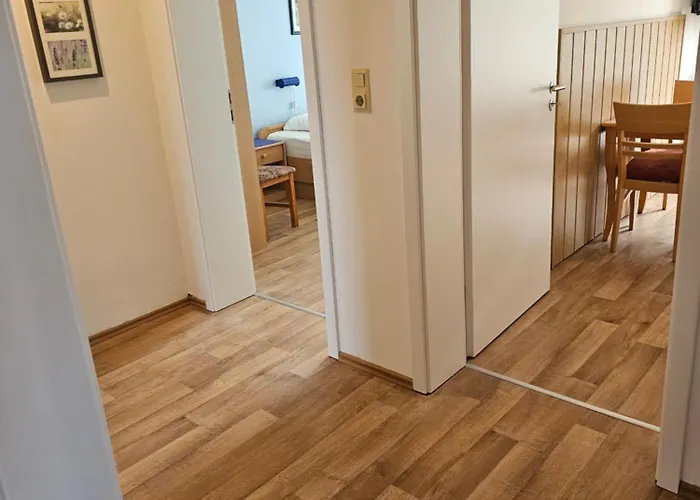 아파트 Seegat Nr 4 *