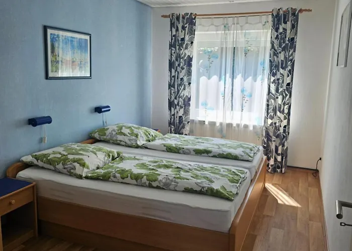 Seegat Nr 4 * 노르덴