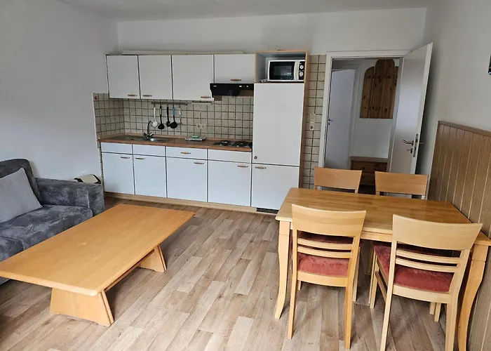 Seegat Nr 4 아파트 노르덴