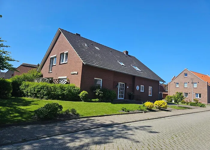 아파트 Seegat Nr 4 *